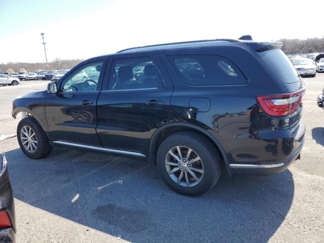 Photo 2 from auction – 2018 DODGE DURANGO SX with VIN 1C4RDJAG1JC386828