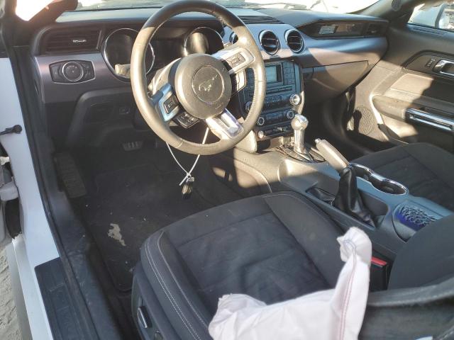 Photo 8 from auction – 2015 FORD MUSTANG with VIN 1FA6P8TH6F5423172