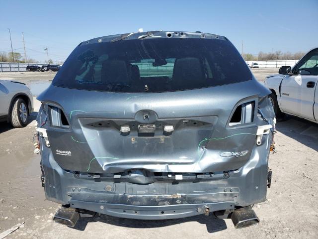 Photo 6 from auction – 2012 MAZDA CX-9 with VIN JM3TB2DVXC0336579