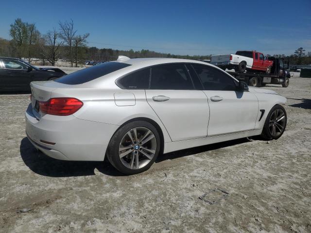 Photo 3 from auction – 2015 BMW 435 I GRAN with VIN WBA4B1C52FG241290