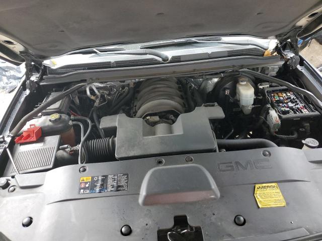 Photo 12 from auction – 2016 GMC YUKON DENA with VIN 1GKS2CKJ5GR193699