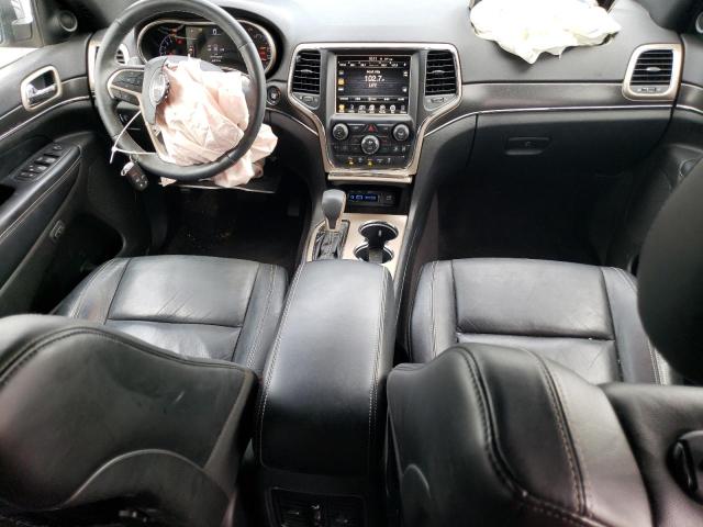 Photo 8 from auction – 2017 JEEP GRAND CHER with VIN 1C4RJFBG3HC834811