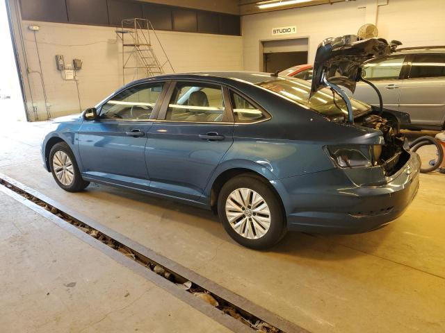 Photo 2 from auction – 2019 VOLKSWAGEN JETTA S with VIN 3VWCB7BU2KM233018