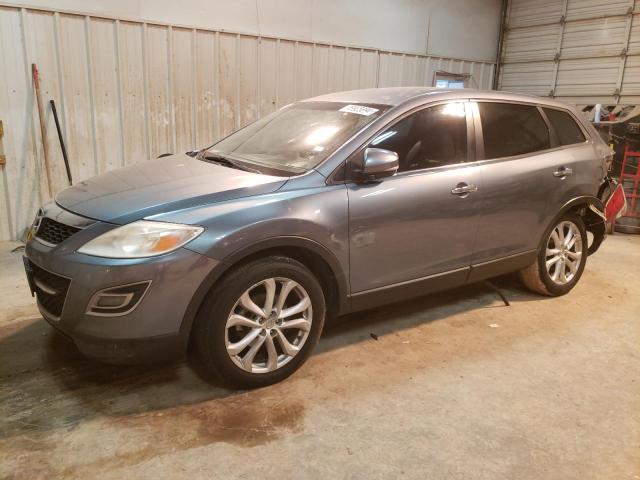 MAZDA CX-9 2012 with VIN JM3TB2DA9C0358800 - Photo from auction