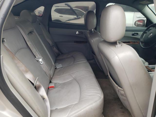 Photo 10 from auction – 2006 BUICK LACROSSE C with VIN 2G4WD582161156770