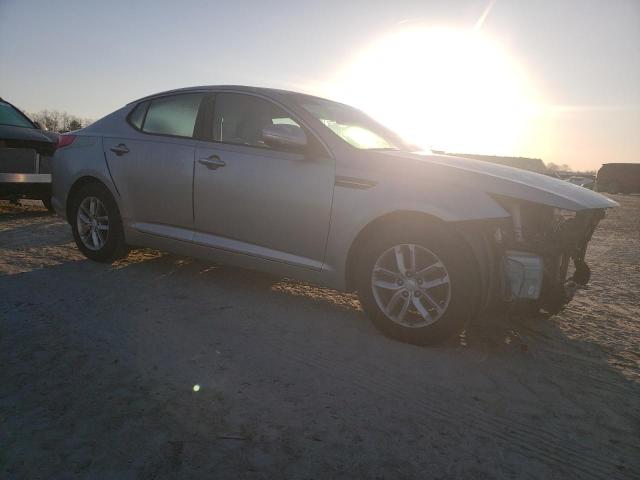 Photo 4 from auction – 2013 KIA OPTIMA LX with VIN 5XXGM4A74DG156908