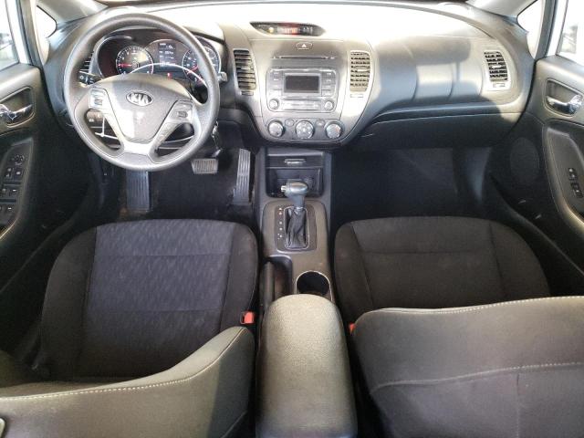 Photo 8 from auction – 2016 KIA FORTE LX with VIN KNAFK4A66G5486774