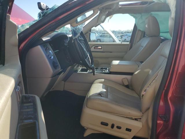 Zdjęcie 7 z aukcji – 2017 FORD EXPEDITION z VIN 1FMJU2AT1HEA76673