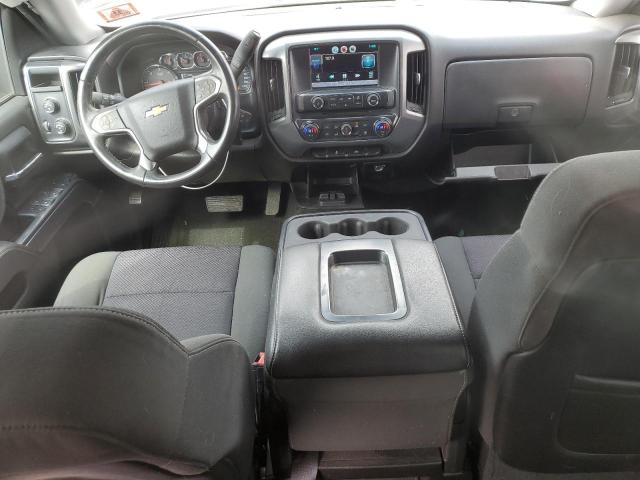 Photo 8 from auction – 2015 CHEVROLET SILVERADO with VIN 3GCUKREC0FG213201