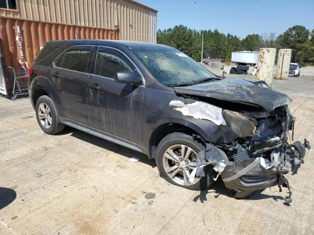 Photo 4 from auction – 2016 CHEVROLET EQUINOX LS with VIN 2GNALBEKXG6253692