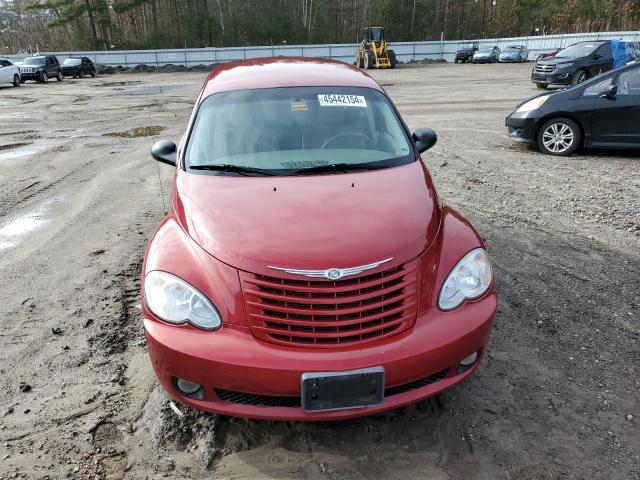 Photo 5 from auction – 2008 CHRYSLER PT CRUISER with VIN 3A8FY58B68T157576