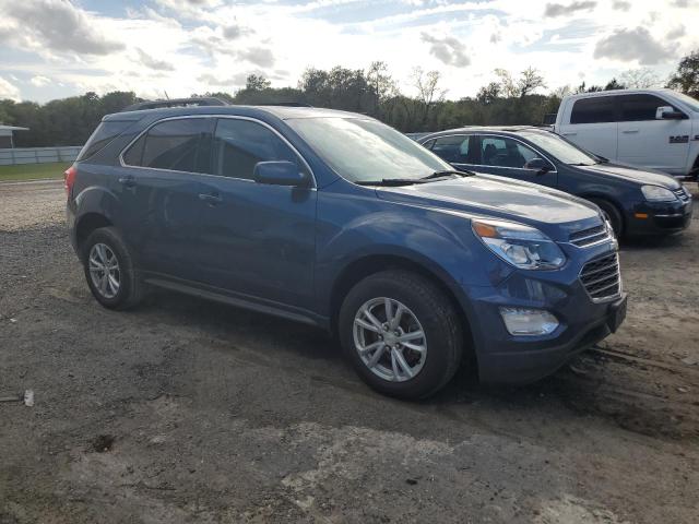 Photo 4 from auction – 2017 CHEVROLET EQUINOX LT with VIN 2GNALCEK4H6103830