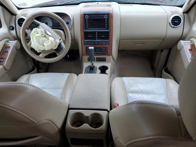 Photo 8 from auction – 2008 FORD EXPLORER E with VIN 1FMEU74E68UA74452