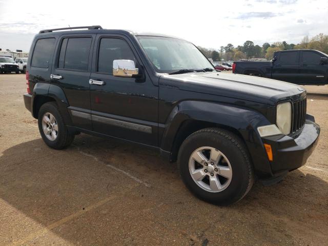 Photo 4 from auction – 2012 JEEP LIBERTY SP with VIN 1C4PJLAK0CW134456