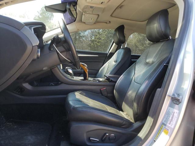Photo 7 from auction – 2014 FORD FUSION TIT with VIN 3FA6P0K9XER154651
