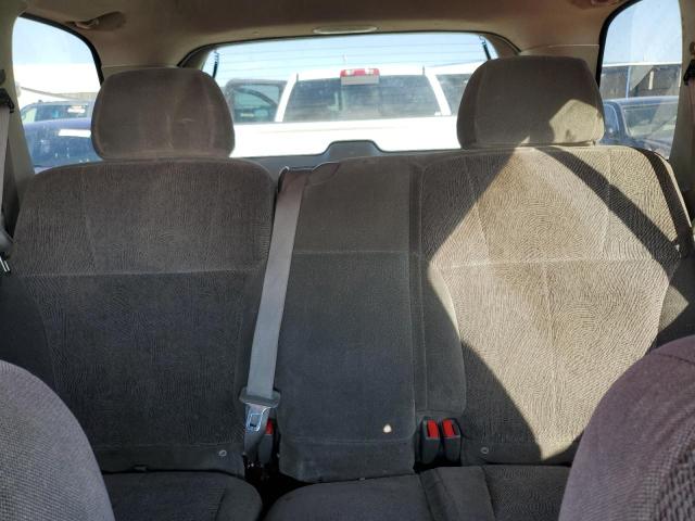 Photo 10 from auction – 2004 CHEVROLET TRAILBLAZE with VIN 1GNDS13S042110112
