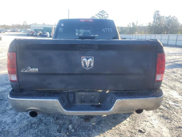 Photo 6 from auction – 2012 DODGE RAM 1500 S with VIN 1C6RD6GT9CS254773