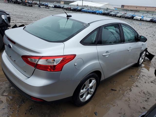 Photo 3 from auction – 2013 FORD FOCUS SE with VIN 1FADP3F27DL239904