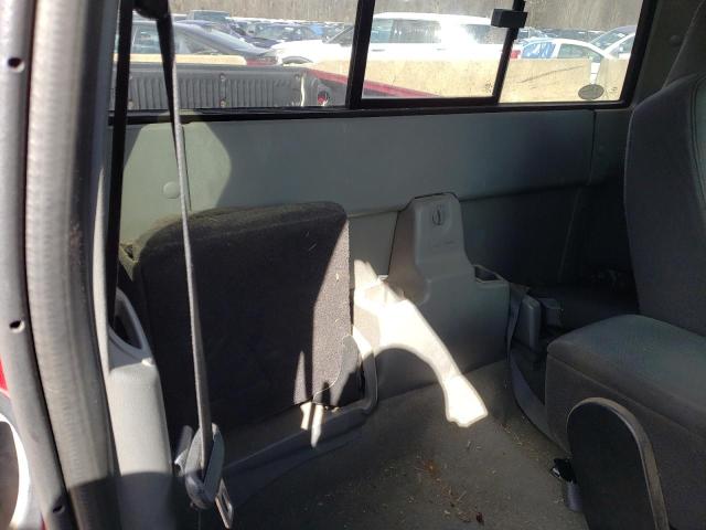 Photo 10 from auction – 2007 FORD RANGER SUP with VIN 1FTZR45E27PA27579