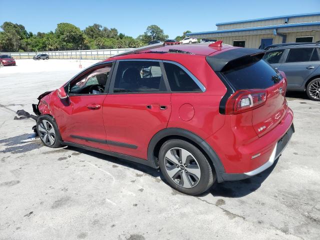 صورة رقم 2 من المزاد - 2018 KIA NIRO EX مع VIN KNDCC3LC9J5117382