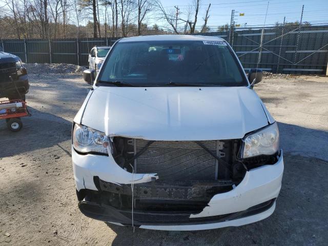 Photo 5 from auction – 2016 DODGE GRAND CARA with VIN 2C4RDGBG0GR103045