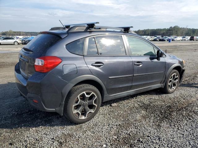 Photo 3 from auction – 2015 SUBARU XV CROSSTR with VIN JF2GPADC0F8292488