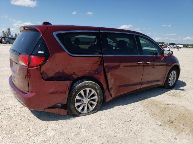 Photo 3 from auction – 2018 CHRYSLER PACIFICA T with VIN 2C4RC1FG8JR280105