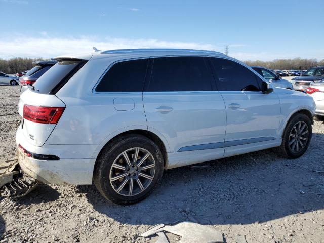 Photo 3 from auction – 2018 AUDI Q7 PRESTIG with VIN WA1VAAF70JD027653