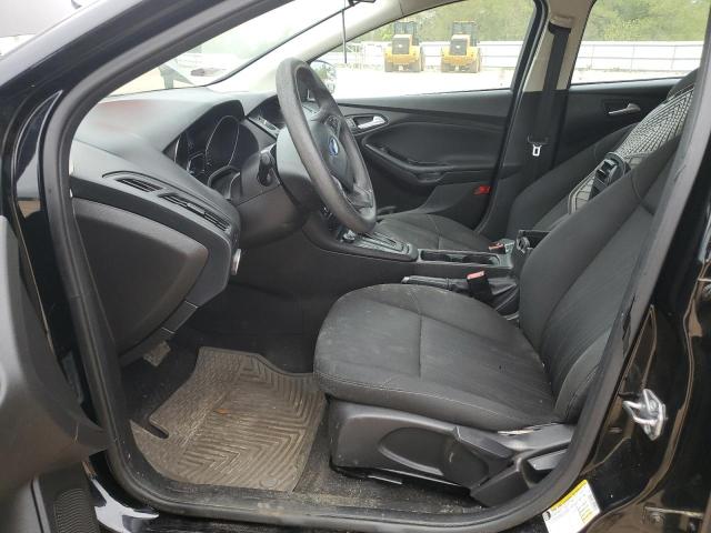 Photo 7 from auction – 2016 FORD FOCUS SE with VIN 1FADP3K20GL205300