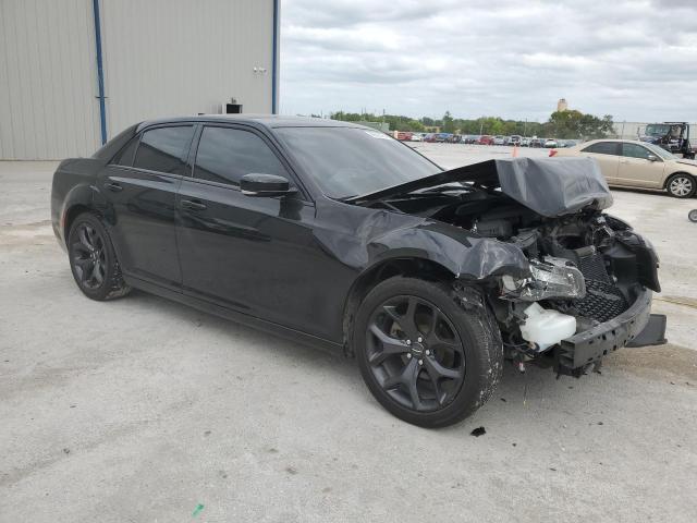 Photo 4 from auction – 2021 CHRYSLER 300 S with VIN 2C3CCABG7MH601190