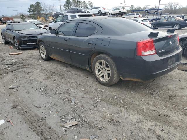 Photo 2 from auction – 2009 DODGE CHARGER R/ with VIN 2B3KA53T59H628798