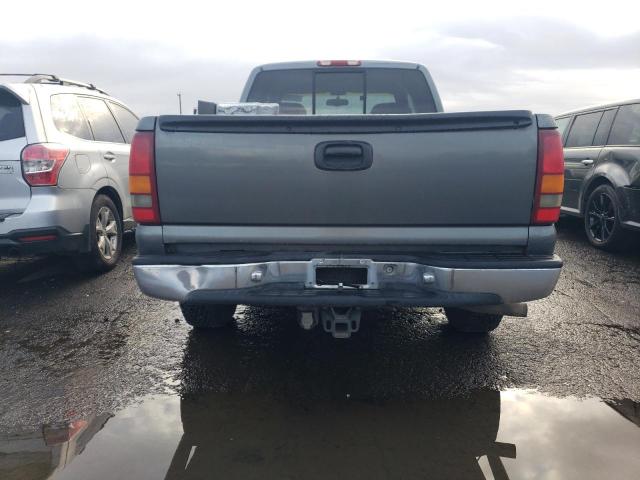 Photo 6 from auction – 1999 CHEVROLET SILVERADO with VIN 1GCEK19VXXE141014