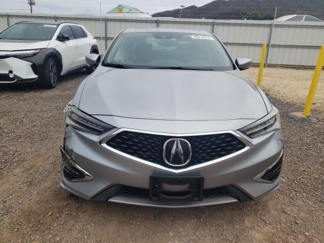 Photo 5 from auction – 2020 ACURA ILX PREMIU with VIN 19UDE2F71LA004030