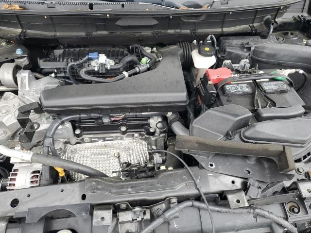 Photo 12 from auction – 2015 NISSAN ROGUE S with VIN 5N1AT2MT6FC883679