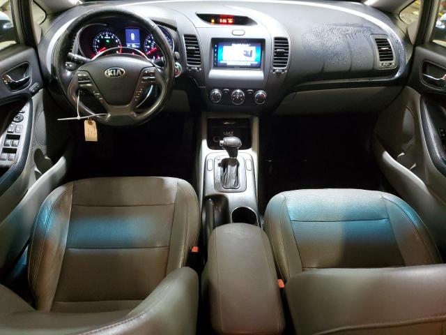 Photo 8 from auction – 2014 KIA FORTE EX with VIN KNAFZ4A80E5152959