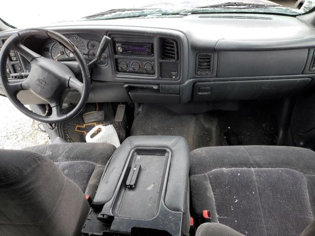 Фото 8 с аукциона – 2002 CHEVROLET SILVERADO с VIN 2GCEK19V721100625