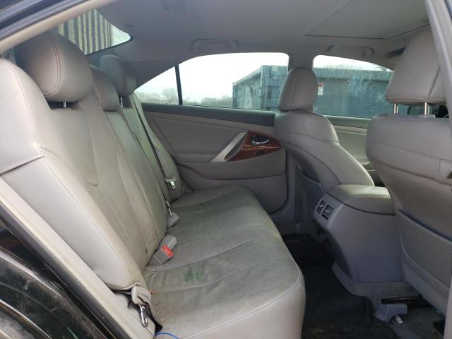Photo 10 from auction – 2009 TOYOTA CAMRY BASE with VIN 4T4BE46K99R101782