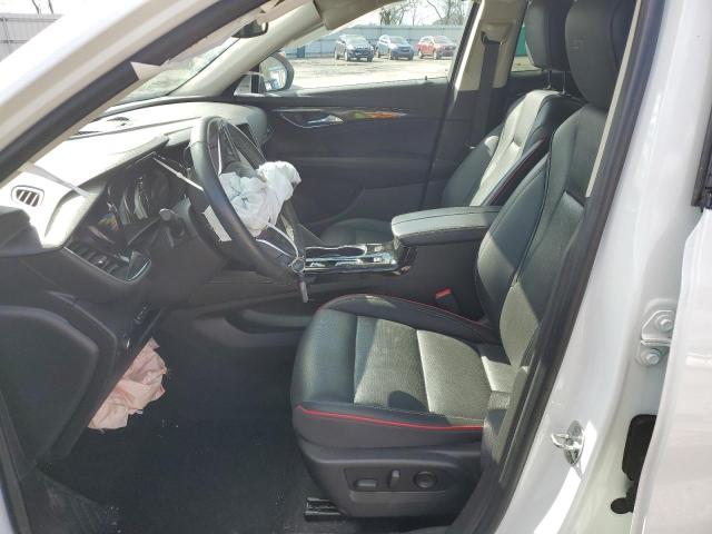 Photo 7 from auction – 2022 BUICK ENVISION E with VIN LRBFZPR4XND019166