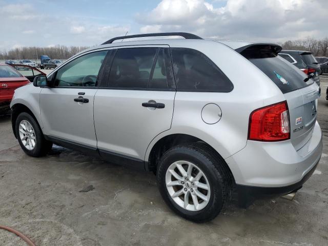 Photo 2 from auction – 2013 FORD EDGE SE with VIN 2FMDK3GC3DBE32188
