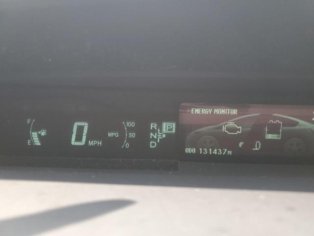 Photo 9 from auction – 2015 TOYOTA PRIUS with VIN JTDKN3DU1F0412509