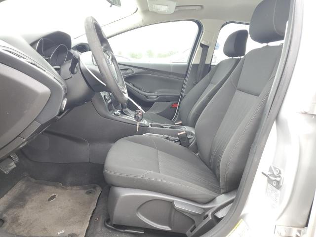 Photo 7 from auction – 2017 FORD FOCUS S with VIN 1FADP3E27HL279231