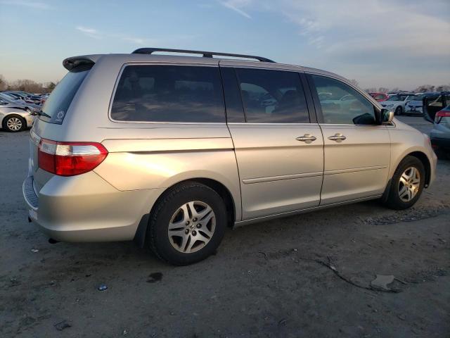 Photo 3 from auction – 2006 HONDA ODYSSEY EX with VIN 5FNRL38646B440371