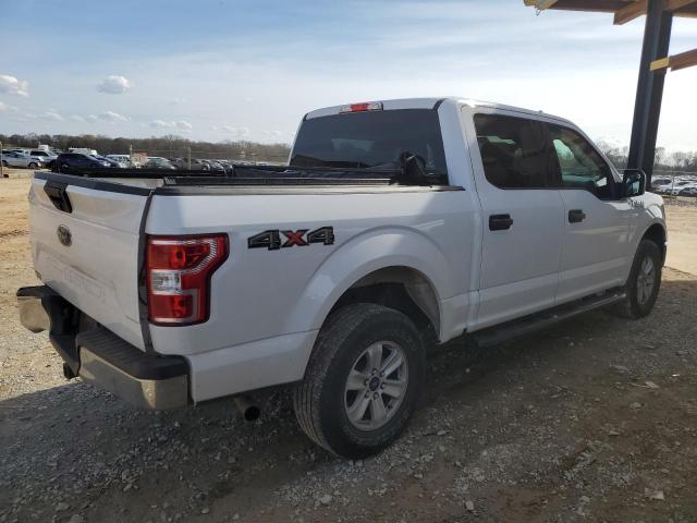 Photo 3 from auction – 2020 FORD F150 SUPER with VIN 1FTEW1EB7LKD48519
