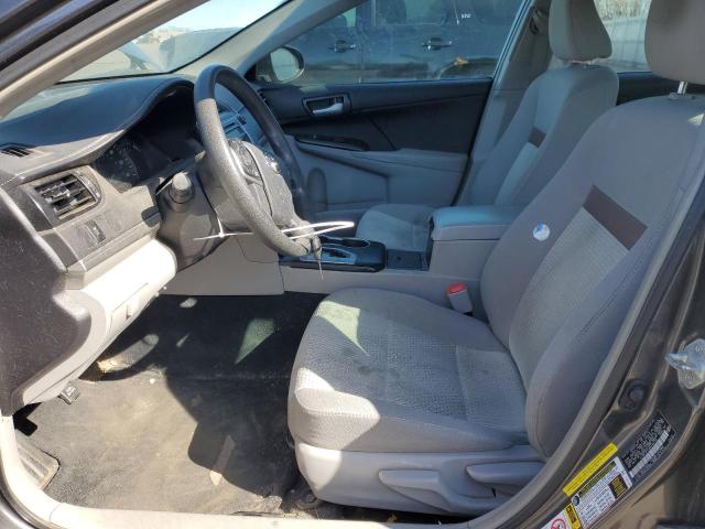 Photo 7 from auction – 2013 TOYOTA CAMRY with VIN 4T1BF1FK3DU246735
