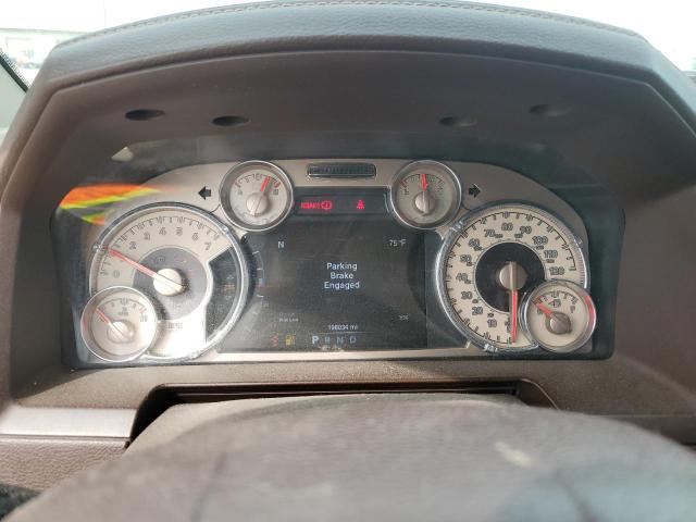 Photo 9 from auction – 2013 RAM 1500 LONGH with VIN 1C6RR7PT7DS505136