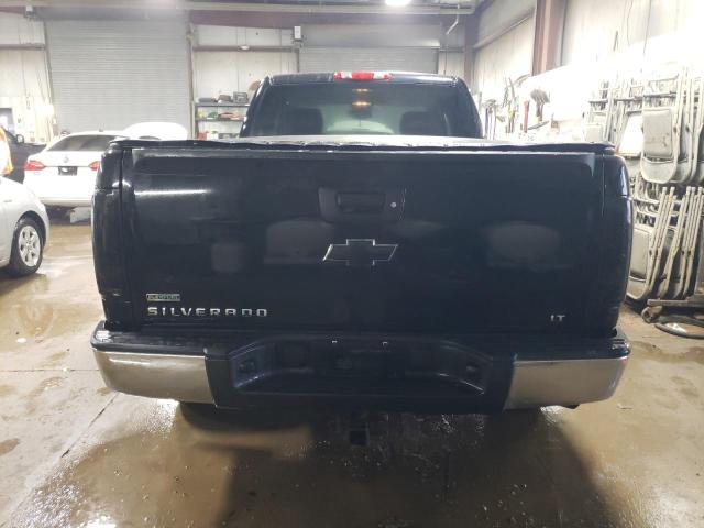 Photo 6 from auction – 2011 CHEVROLET SILVERADO with VIN 1GCRKSE39BZ267054