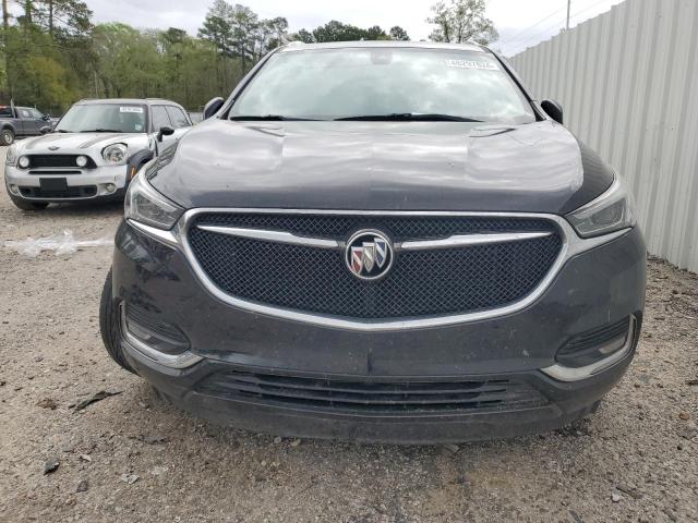 Photo 5 from auction – 2018 BUICK ENCLAVE PR with VIN 5GAERCKW0JJ238345