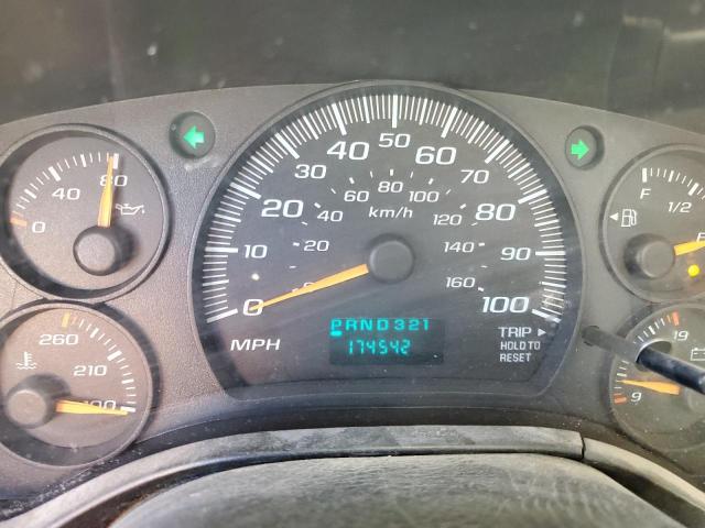 Zdjęcie 9 z aukcji – 2005 CHEVROLET EXPRESS G2 z VIN 1GCGG25V451196830