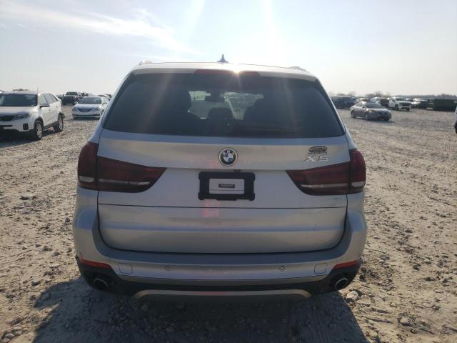 Photo 6 from auction – 2017 BMW X5 XDRIVE3 with VIN 5UXKR0C39H0V71078