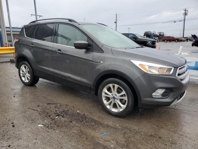 Photo 4 from auction – 2018 FORD ESCAPE SE with VIN 1FMCU0GD1JUC61699